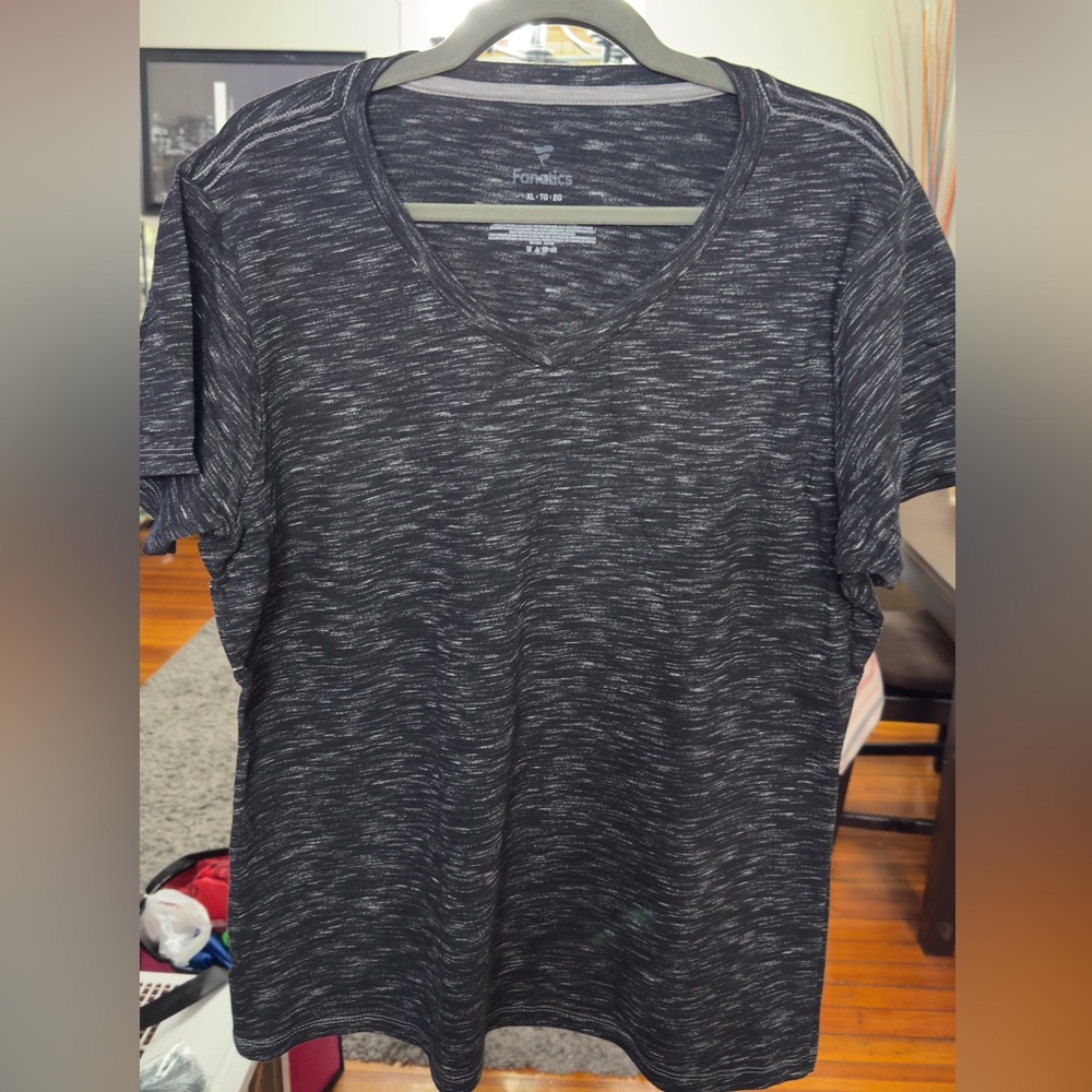 Women’s V-Neck Tee